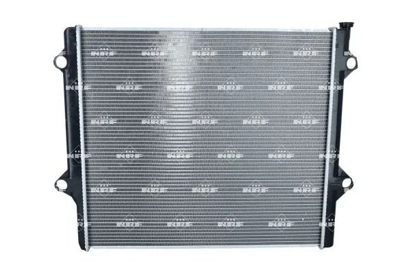 Radiator, engine cooling 53575