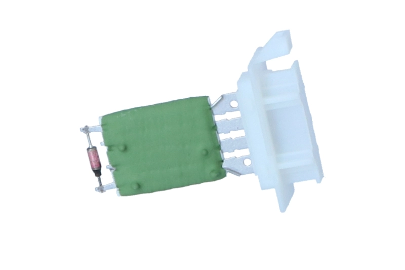 Resistor, interior blower 342111