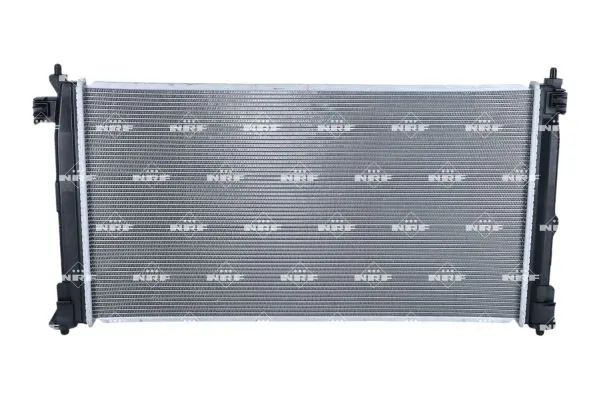 Radiator, engine cooling 550242