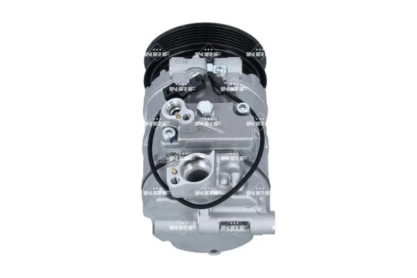 Compressor, air conditioning EASY FIT 32377