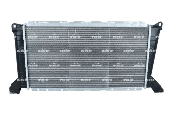Radiator, engine cooling 507373
