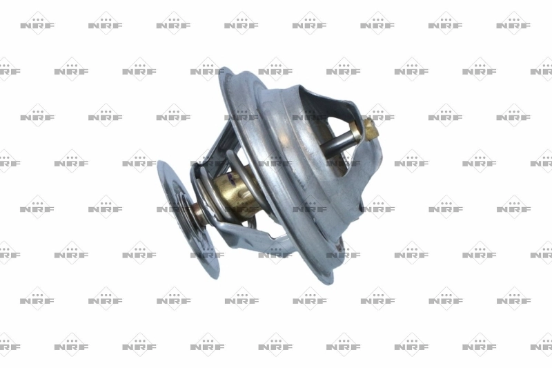 Thermostat, coolant EASY FIT 725255