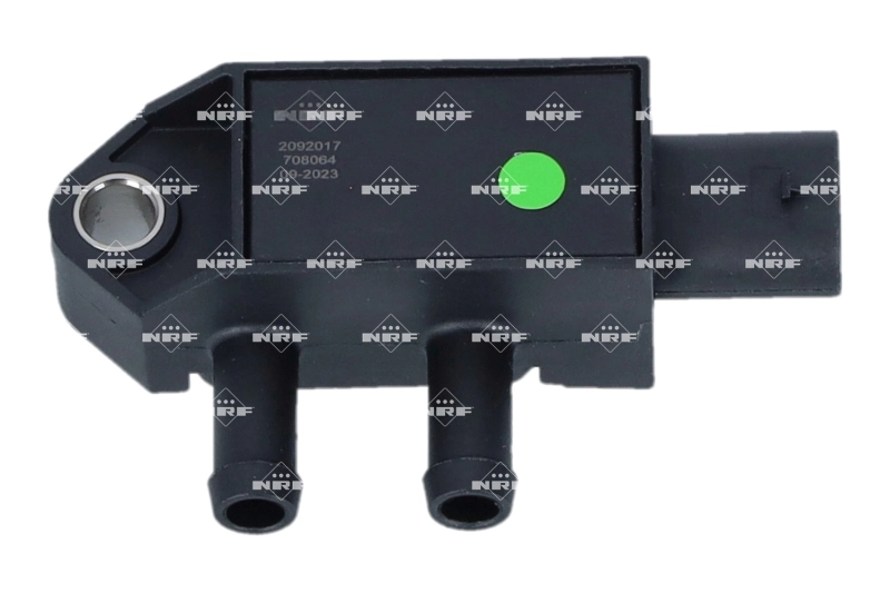 Sensor, Abgasdruck 708064