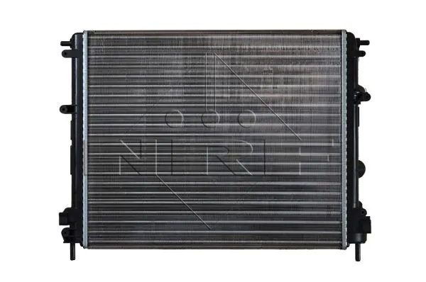 Radiator, engine cooling 53210
