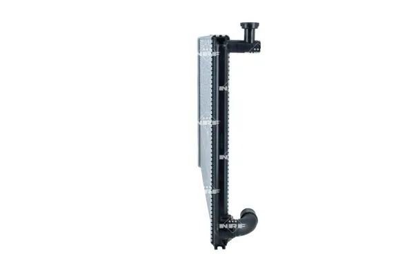 Radiator, engine cooling 58604