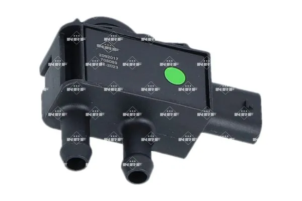 Sensor, exhaust pressure 708089