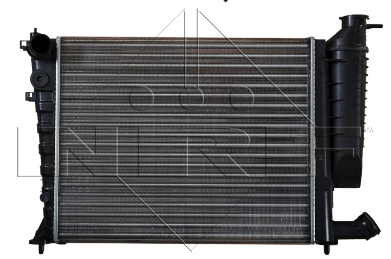 Radiator, engine cooling 58184
