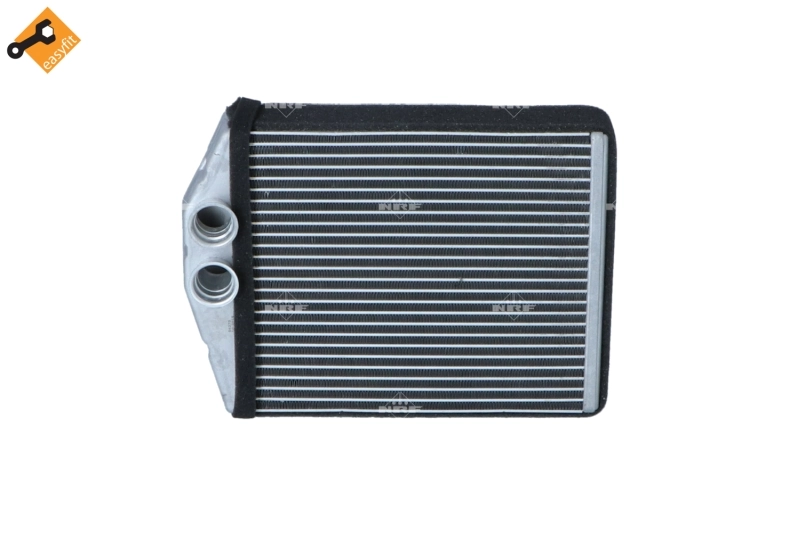 Heat Exchanger, interior heating EASY FIT 54275