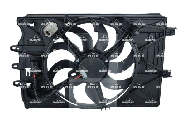 Fan, engine cooling 47594