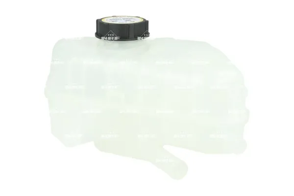 Expansion Tank, coolant EASY FIT 454136