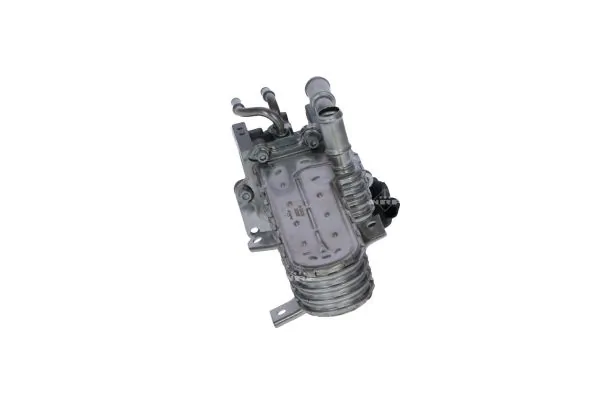 Cooler, exhaust gas recirculation 48367