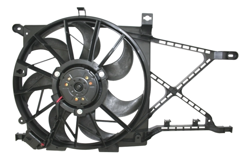Fan, engine cooling 47624