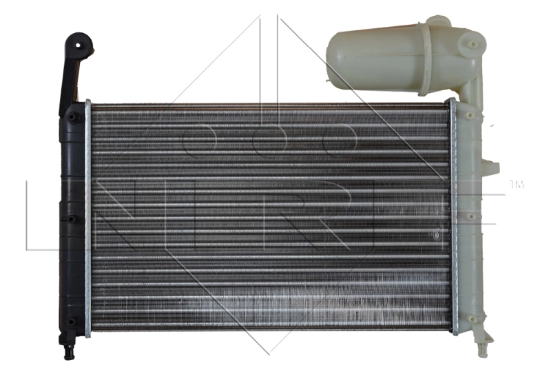 NRF 58755 Radiator, engine cooling