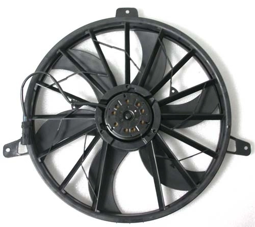 Fan, engine cooling 47524