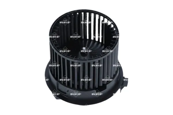 Interior Blower 34536