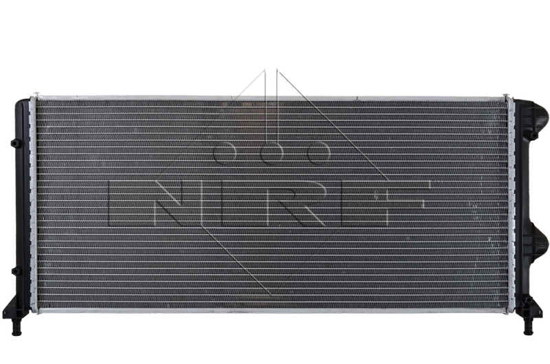 Radiator, engine cooling 53245