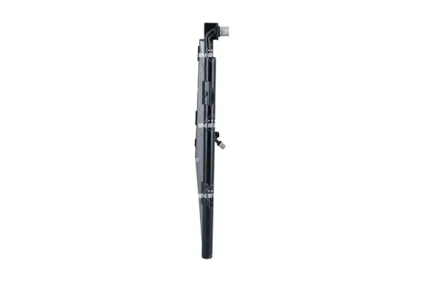 Condenser, air conditioning EASY FIT 35584