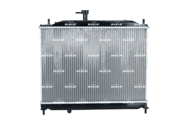 NRF 550015 Radiator, engine cooling