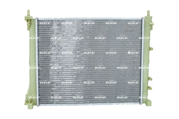 Radiator, engine cooling 58428