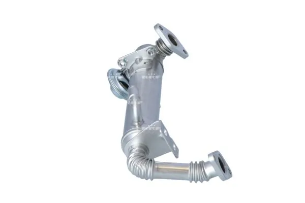 Cooler, exhaust gas recirculation EASY FIT 48404