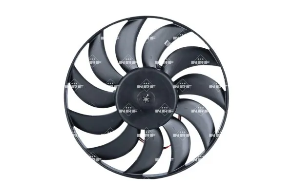 Fan, engine cooling 470082