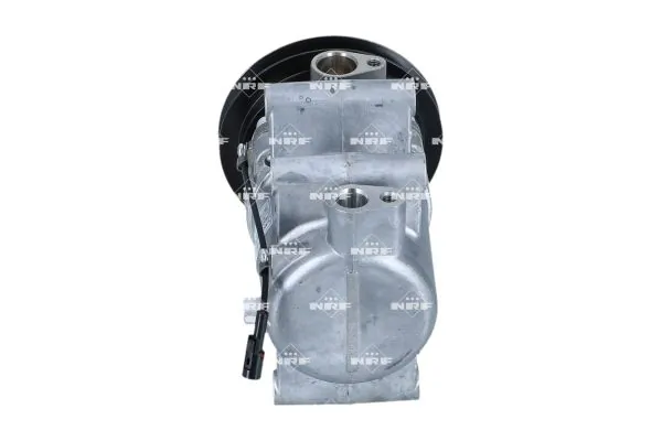 Compressor, air conditioning 320224