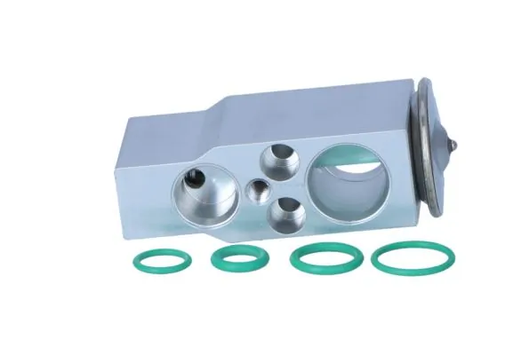 Expansion Valve, air conditioning EASY FIT 38516