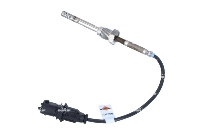 NRF 707099 Sensor, exhaust gas temperature