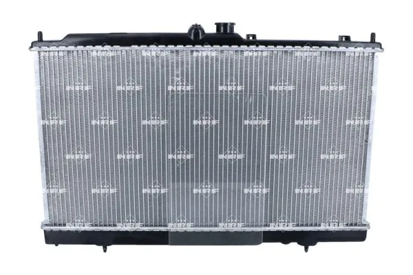 Radiator, engine cooling EASY FIT 53779