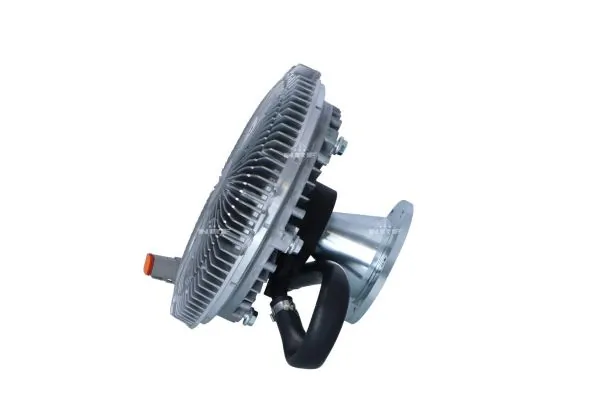 Clutch, radiator fan 49119