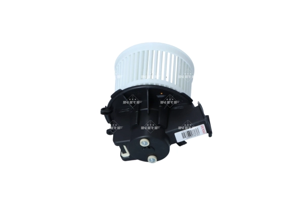 Interior Blower 34337