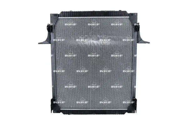 NRF 559563 Radiator, engine cooling