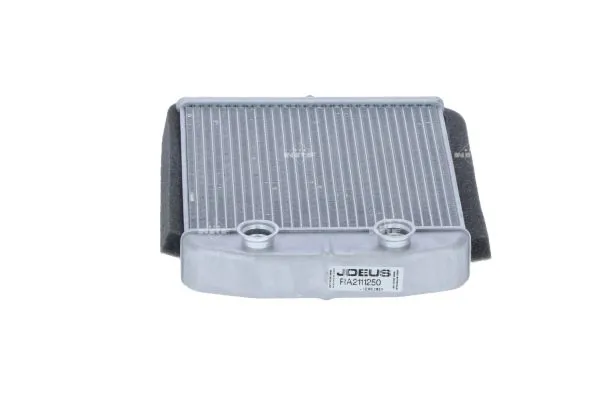 Heat Exchanger, interior heating 54377