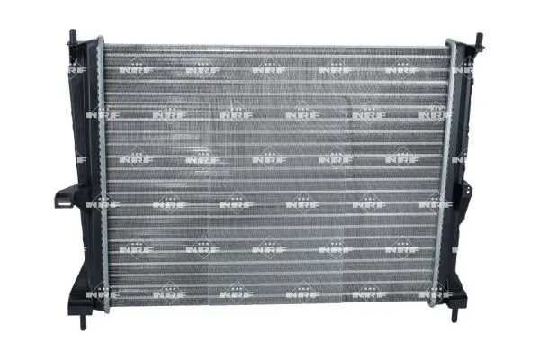 Radiator, engine cooling 53758
