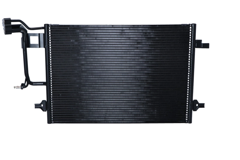 Condenser, air conditioning EASY FIT 35308