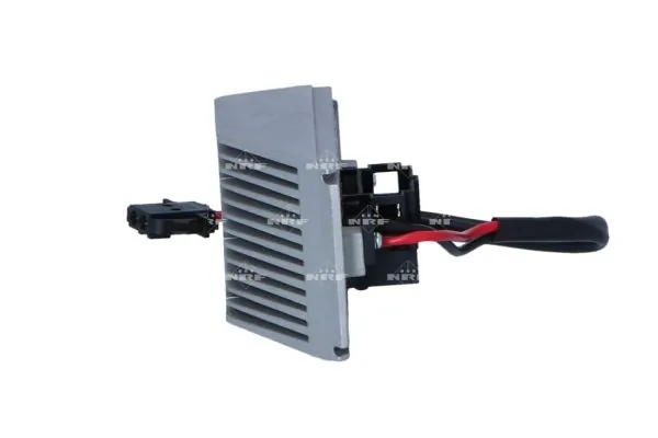 Resistor, interior blower 342076