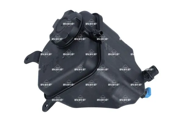 Expansion Tank, coolant EASY FIT 454121