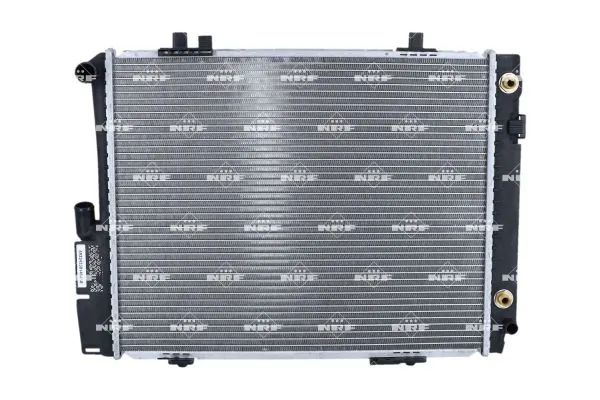 Radiator, engine cooling 59324