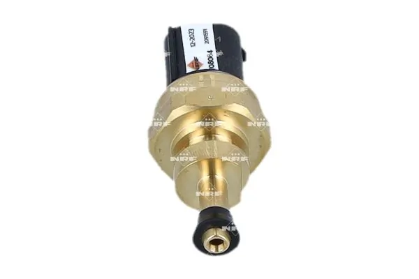 Sensor, exhaust pressure 708084