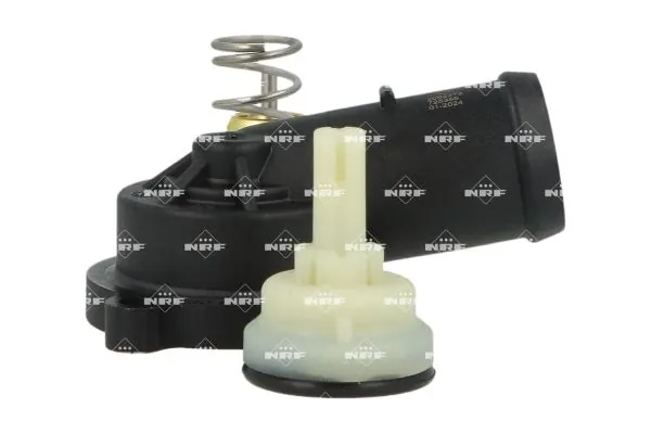 Thermostat, coolant 725356