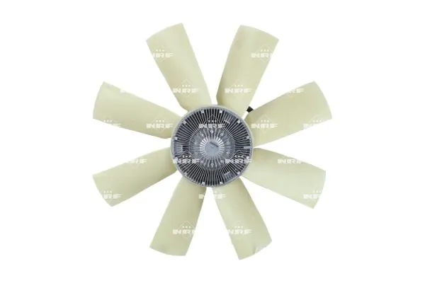 NRF 49090 Clutch, radiator fan
