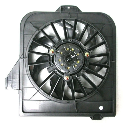 Fan, engine cooling 47533