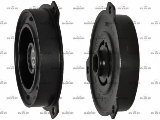 Drive plate, magnetic clutch (compressor) 380831