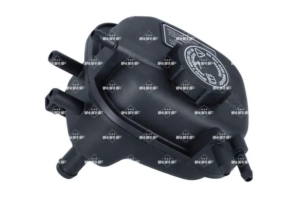 Expansion Tank, coolant EASY FIT 454095