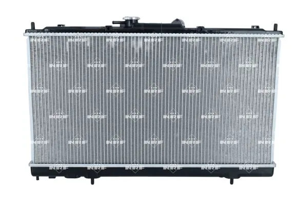Radiator, engine cooling 53312