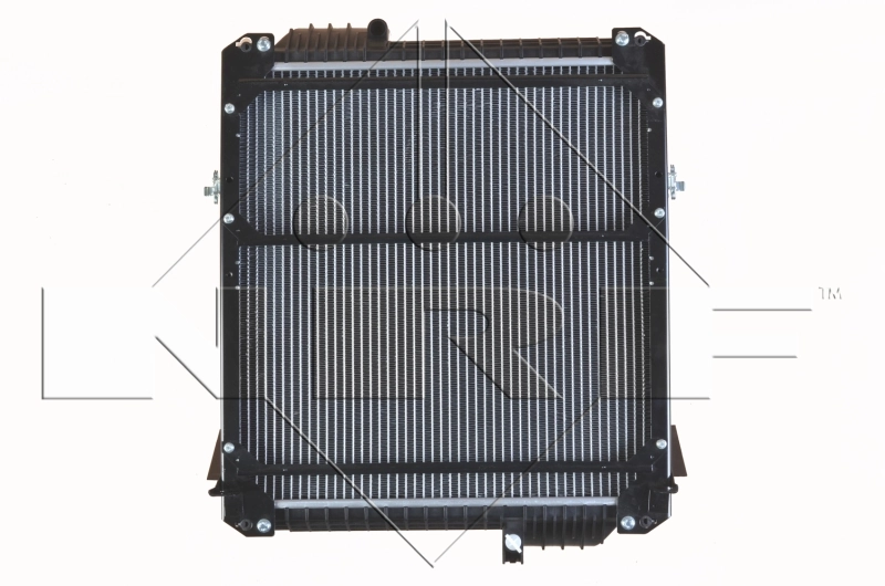 NRF 54072 Radiator, engine cooling