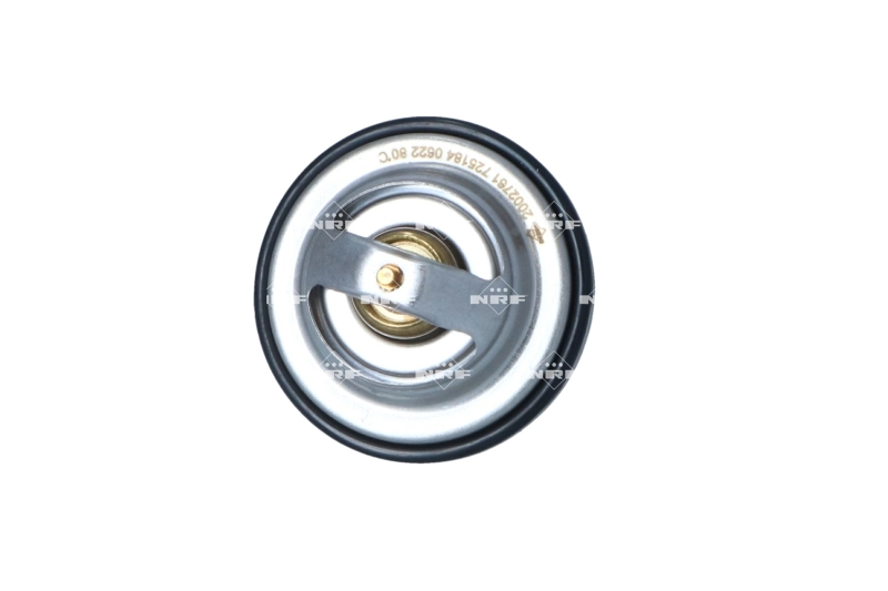 Thermostat, coolant EASY FIT 725184