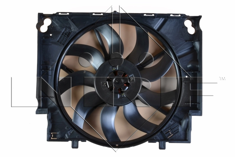 NRF 47705 Fan, engine cooling