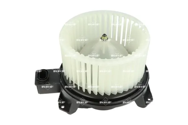 Interior Blower 34345