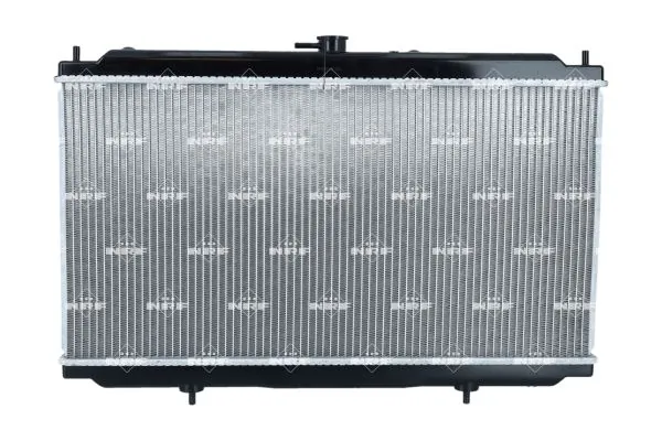 Radiator, engine cooling 53436